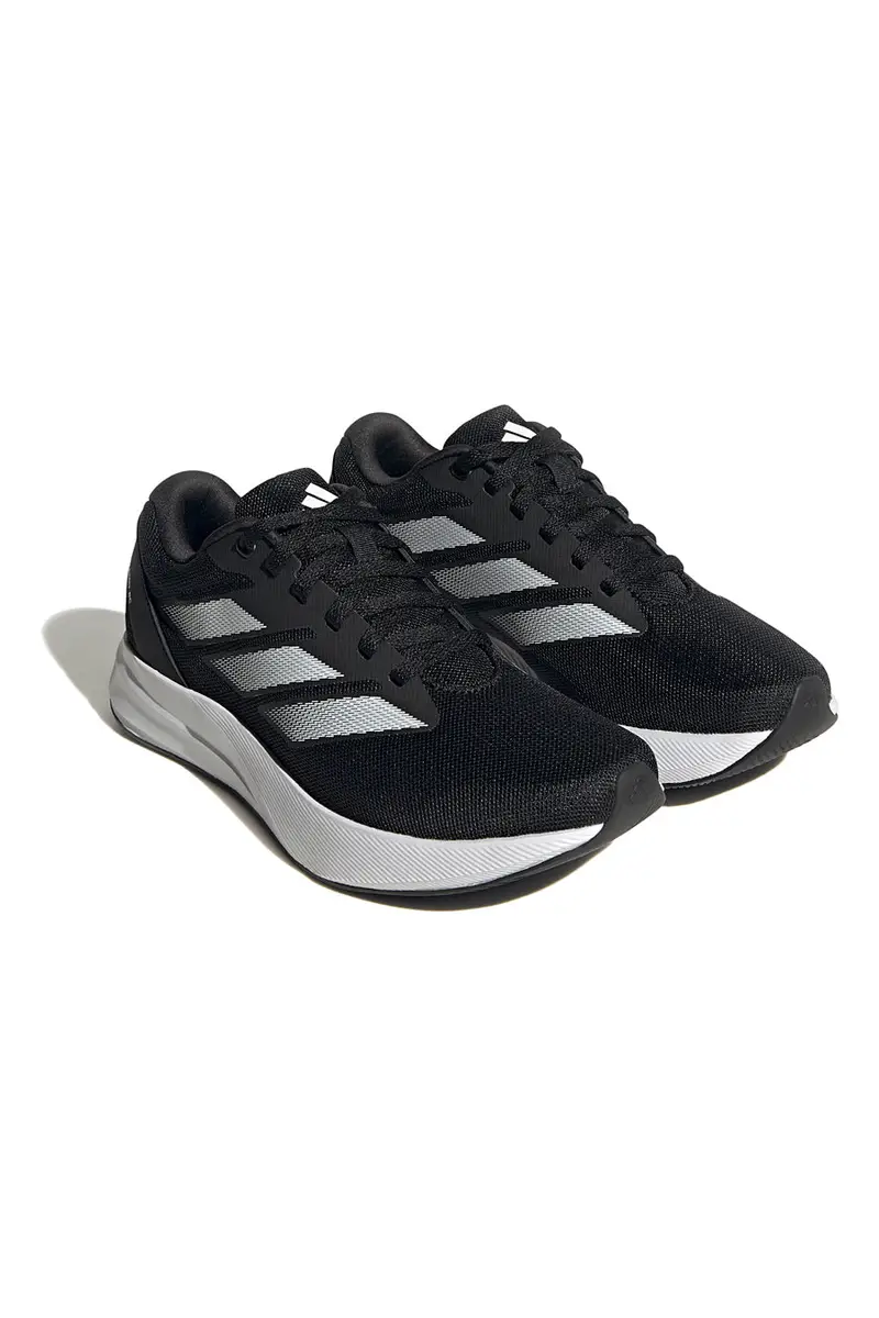 Scarpe da Running Nere Adidas Duramo RC miniatura 2