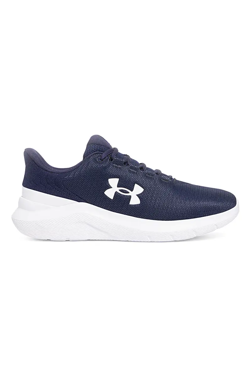 Scarpe da Running Nere con suola Bianche Under Armour Hovr DS Ridge TR