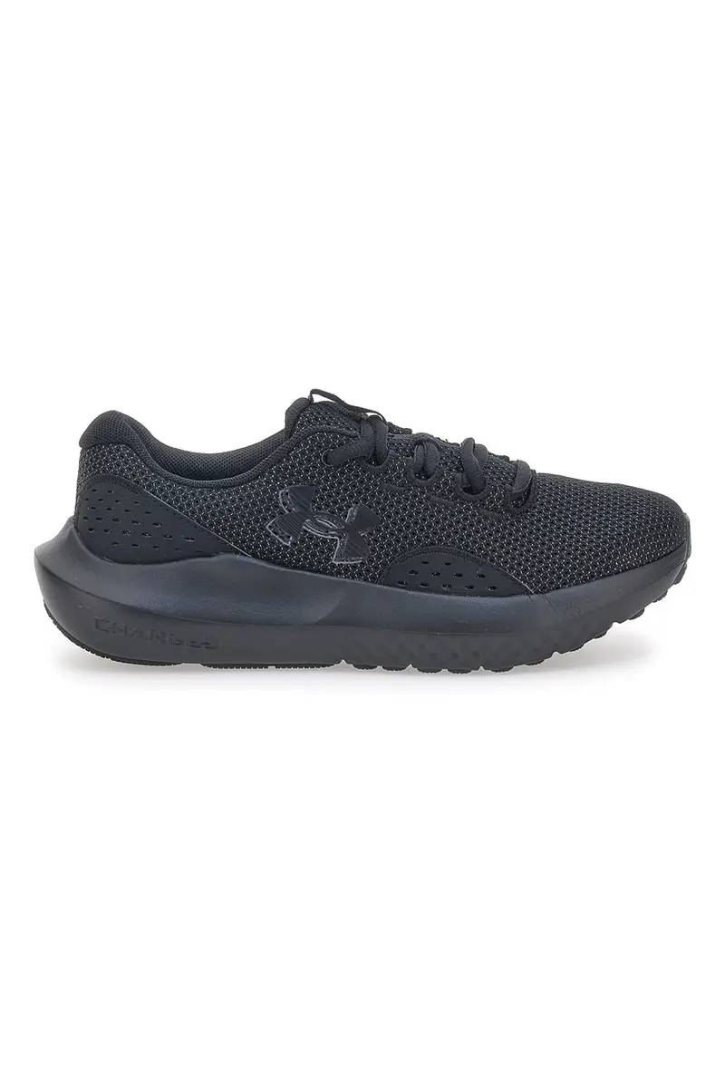 Scarpe da Running Nere da Donna Under Armour Charged Surge 4
