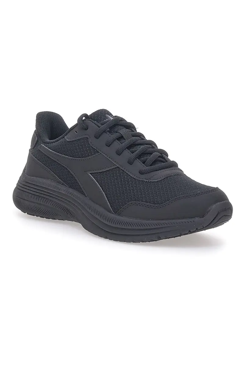 Scarpe da Running Nere Diadora Eagle 8 W miniatura 2