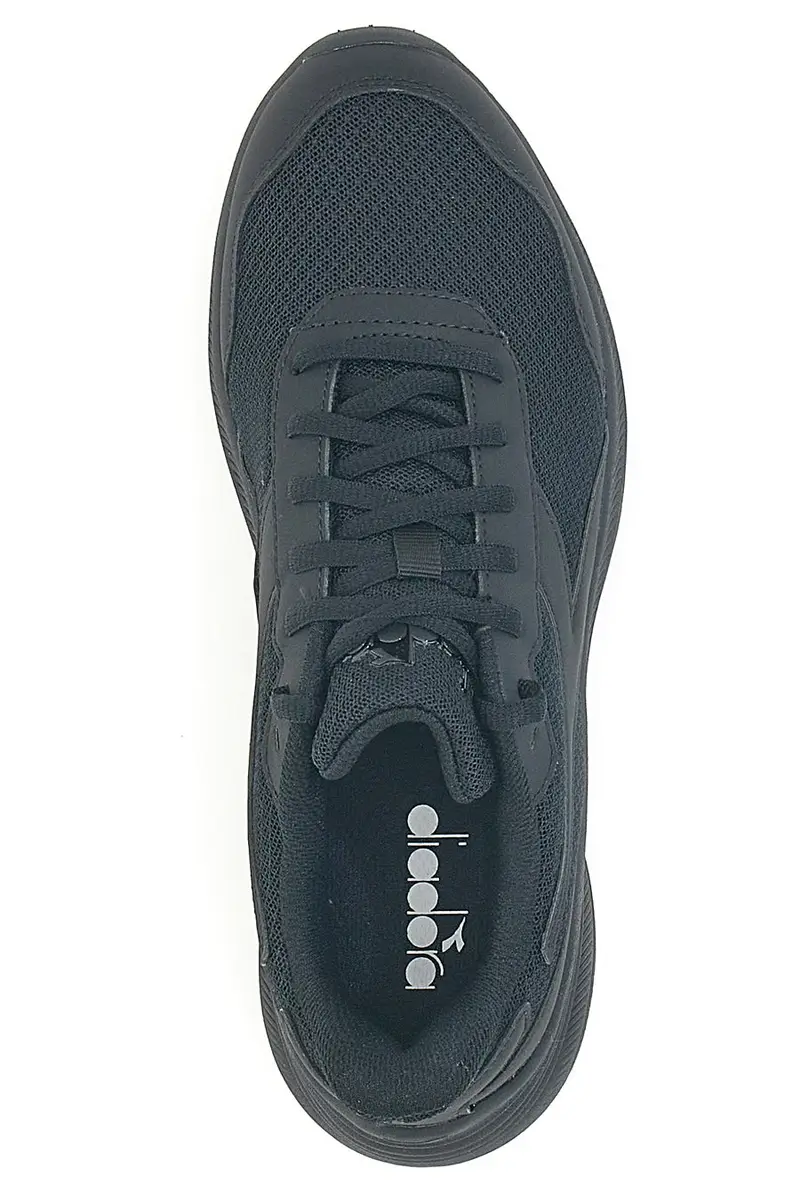 Scarpe da Running Nere Diadora Eagle 8 W miniatura 3