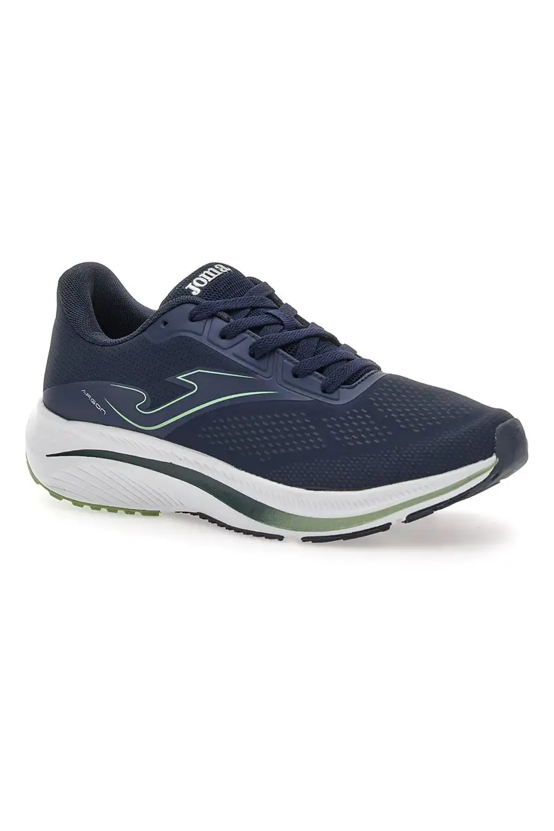 Scarpe da Running Nere Joma Argon Men 2403 miniatura 2