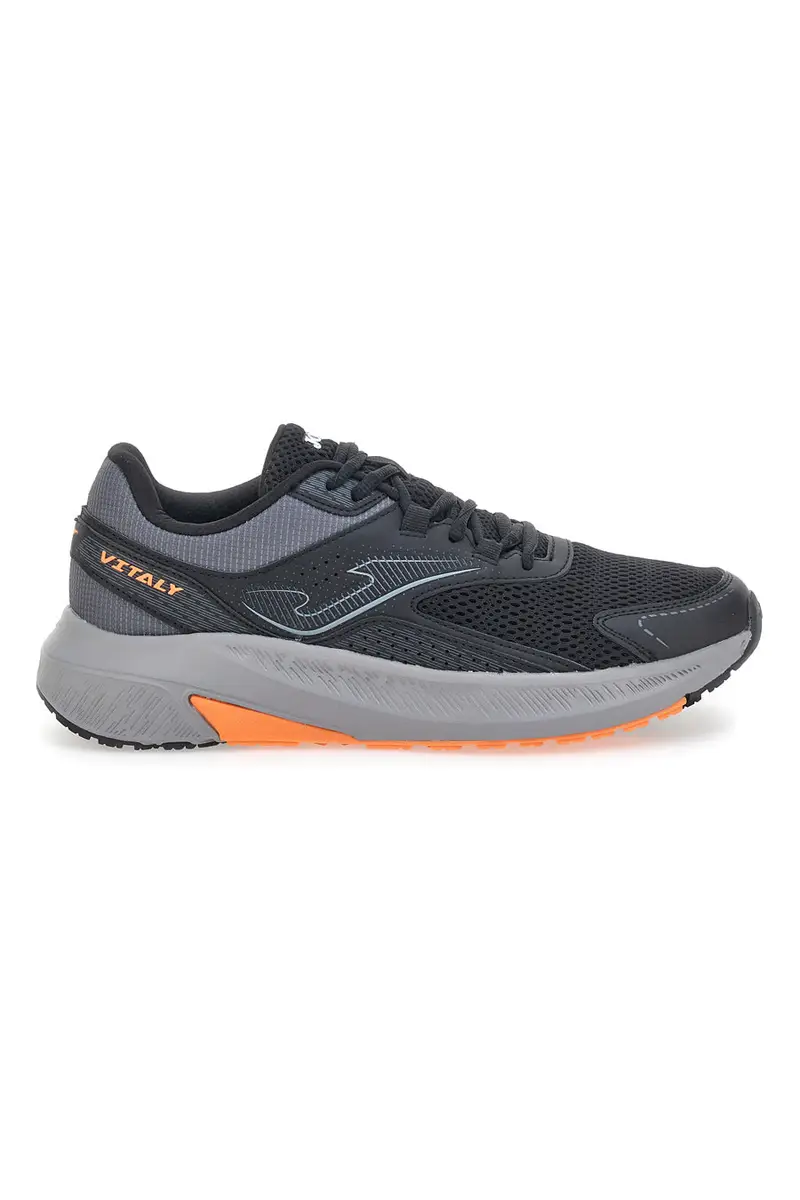Scarpe da Running Nere Joma VITALITY MEN 2531