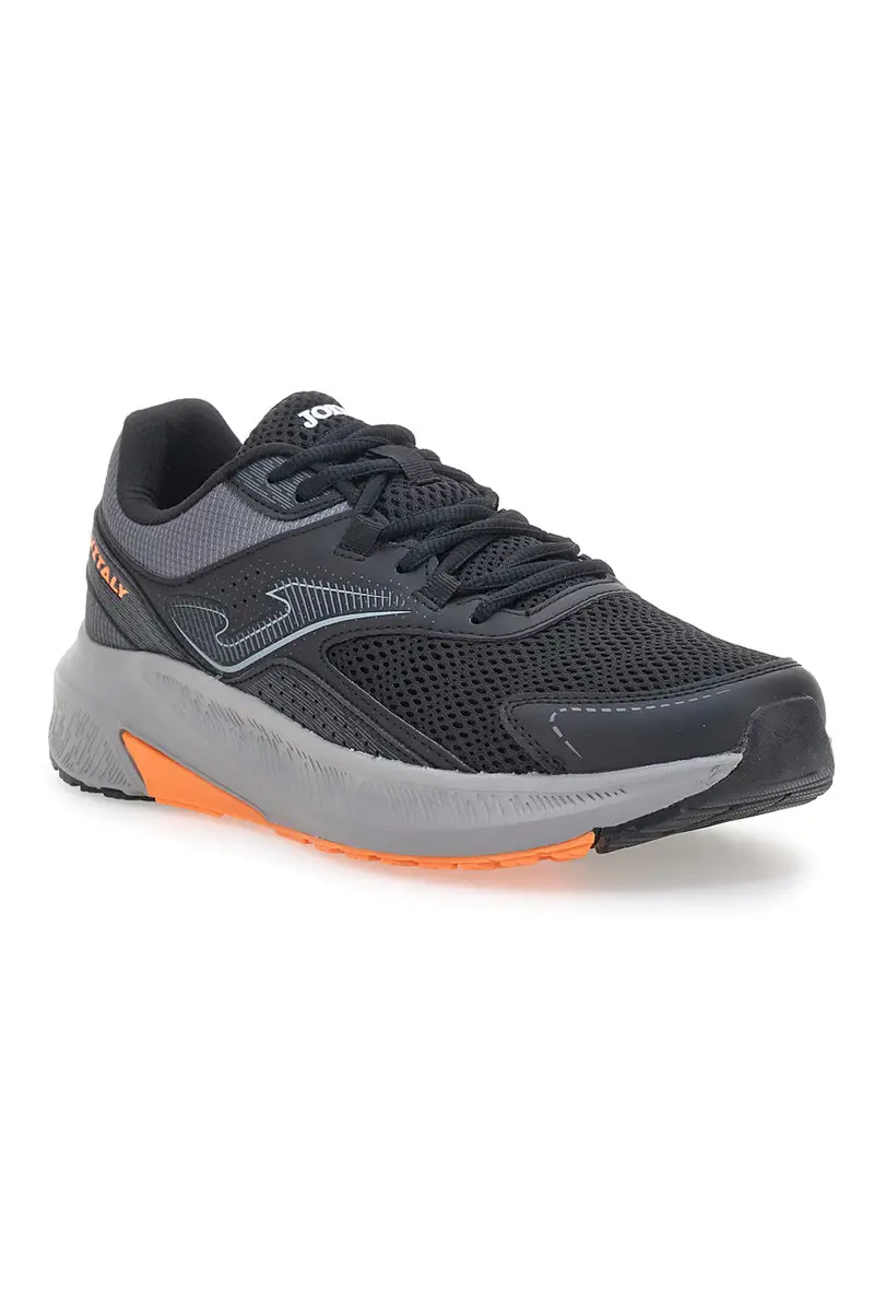 Scarpe da Running Nere Joma VITALITY MEN 2531 miniatura 2