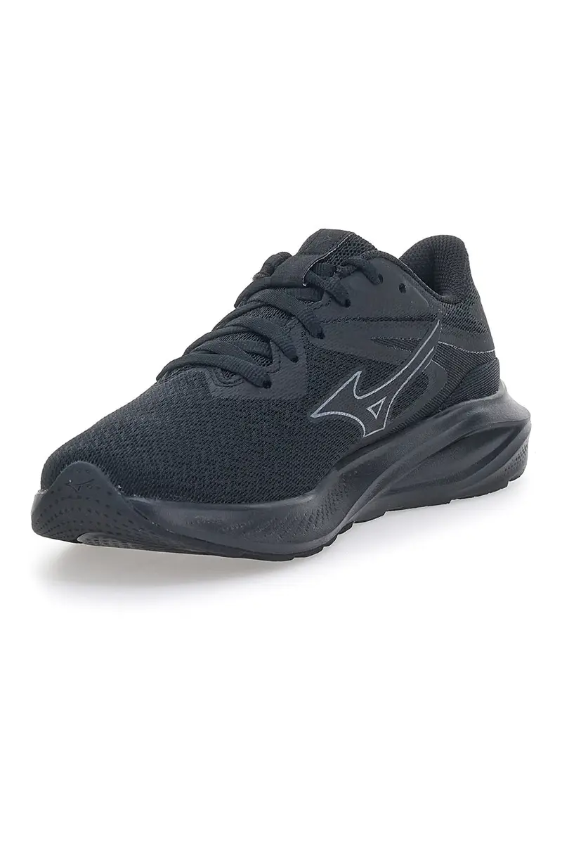 Scarpe da Running Nere Mizuno Energy Runnerz miniatura 3