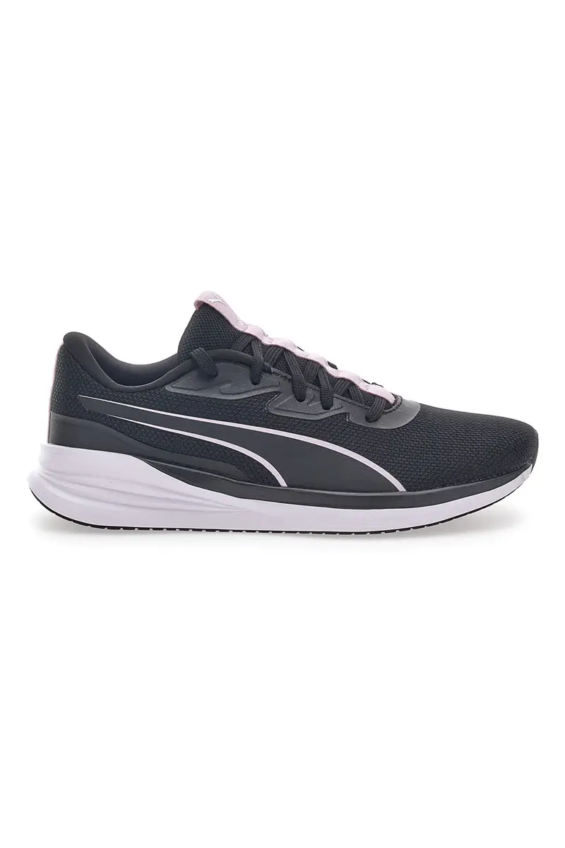 Scarpe da Running Nere Puma Night Runner V3