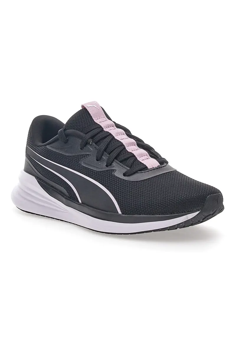 Scarpe da Running Nere Puma Night Runner V3 miniatura 2