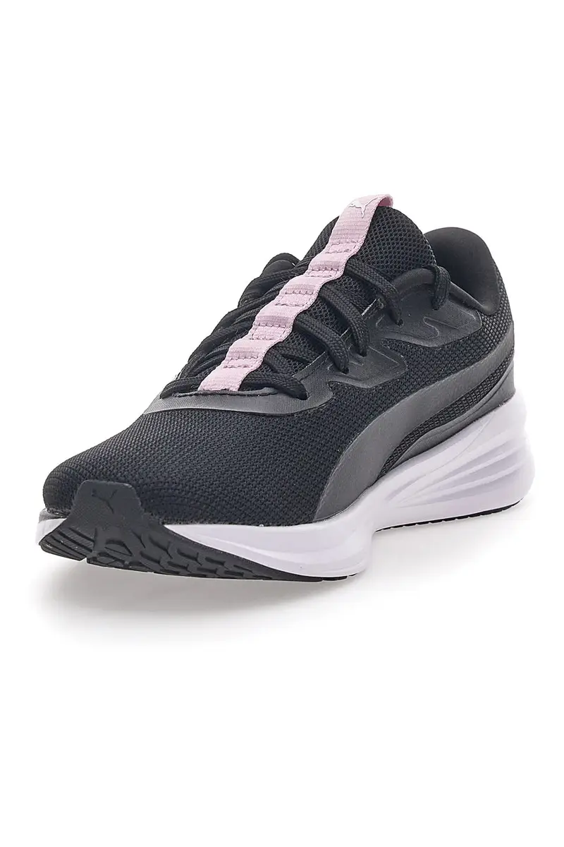 Scarpe da Running Nere Puma Night Runner V3 miniatura 3