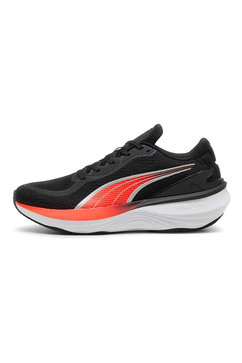 Scarpe da Running Nere Puma Scend Pro 2