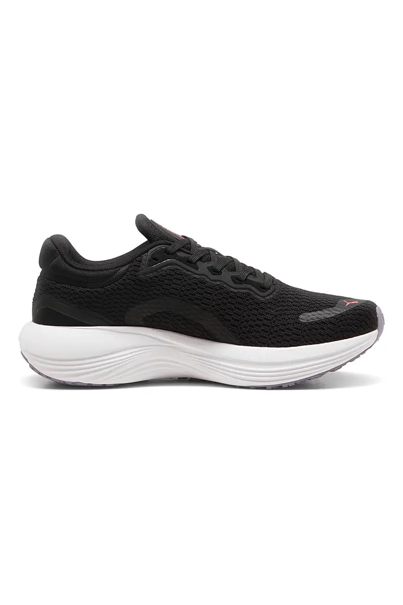Scarpe da Running Nere Puma Scend Pro miniatura 2