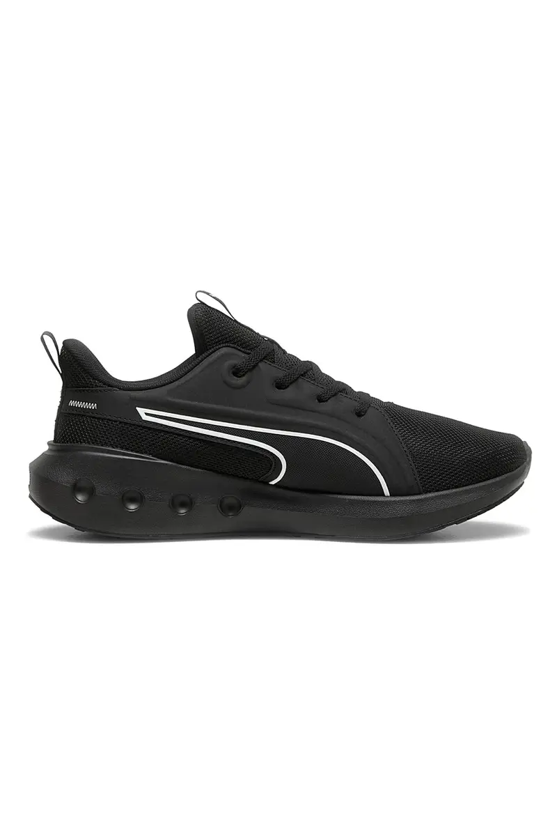 Scarpe da running nere Puma Softride Carson miniatura 3
