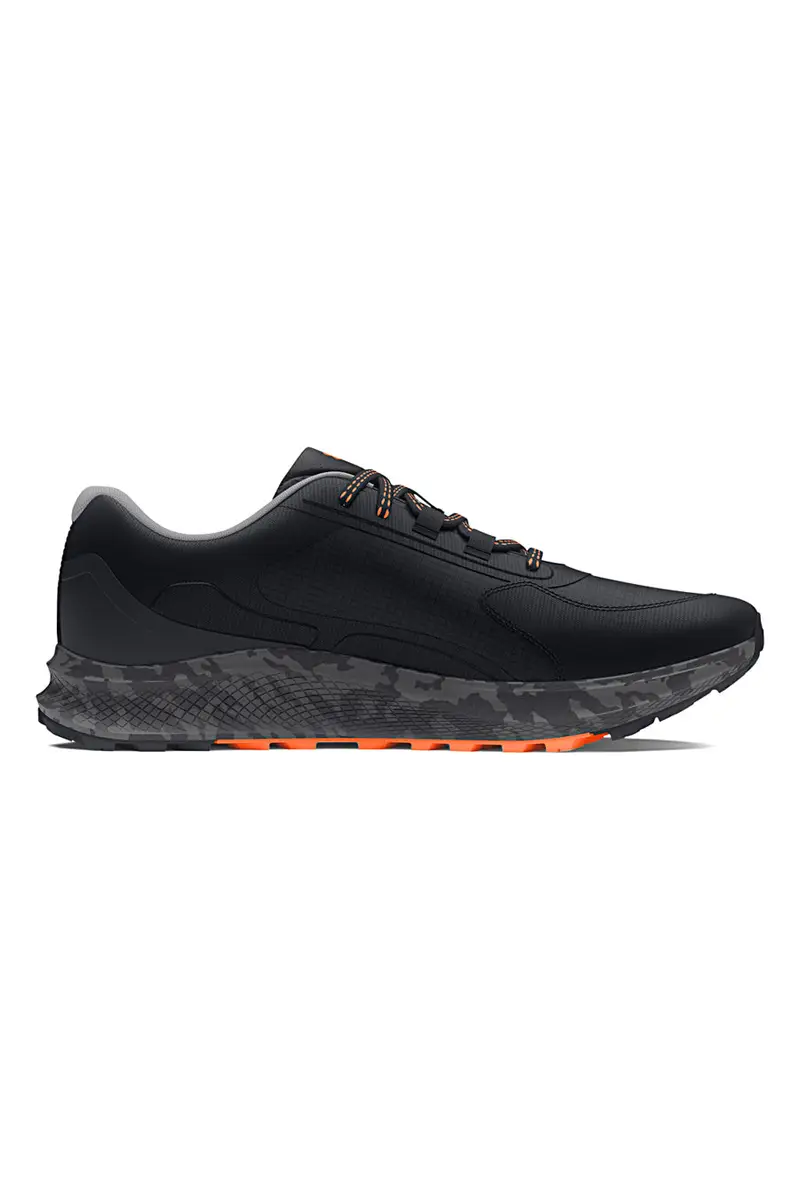 Scarpe da running nere UNDER ARMOUR BANDIT TR3 miniatura 3