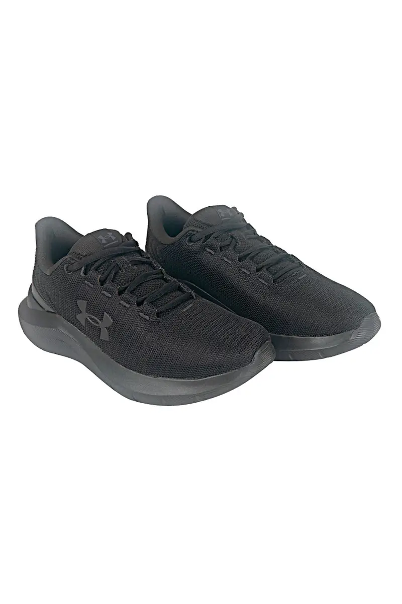 Scarpe da Running Nere Under Armour Hovr DS Ridge TR miniatura 2