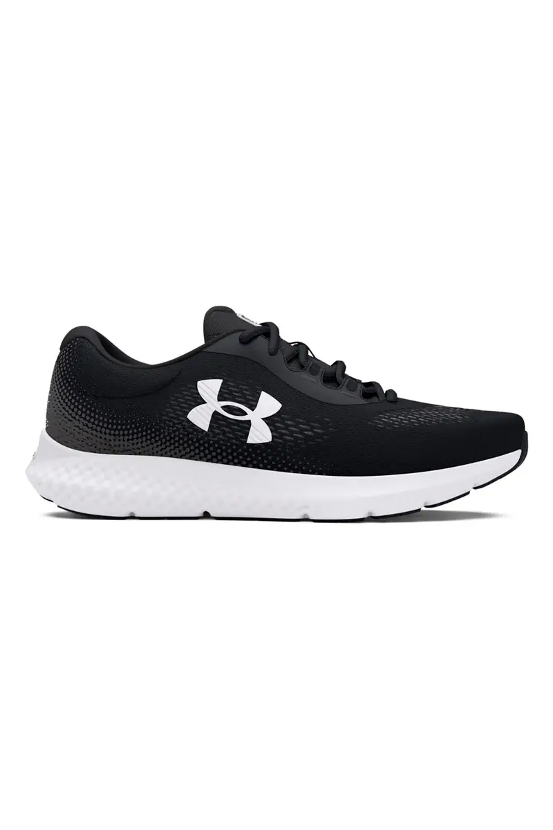 Scarpe da Running Nere Under Armour Ua Charged Rogue 4