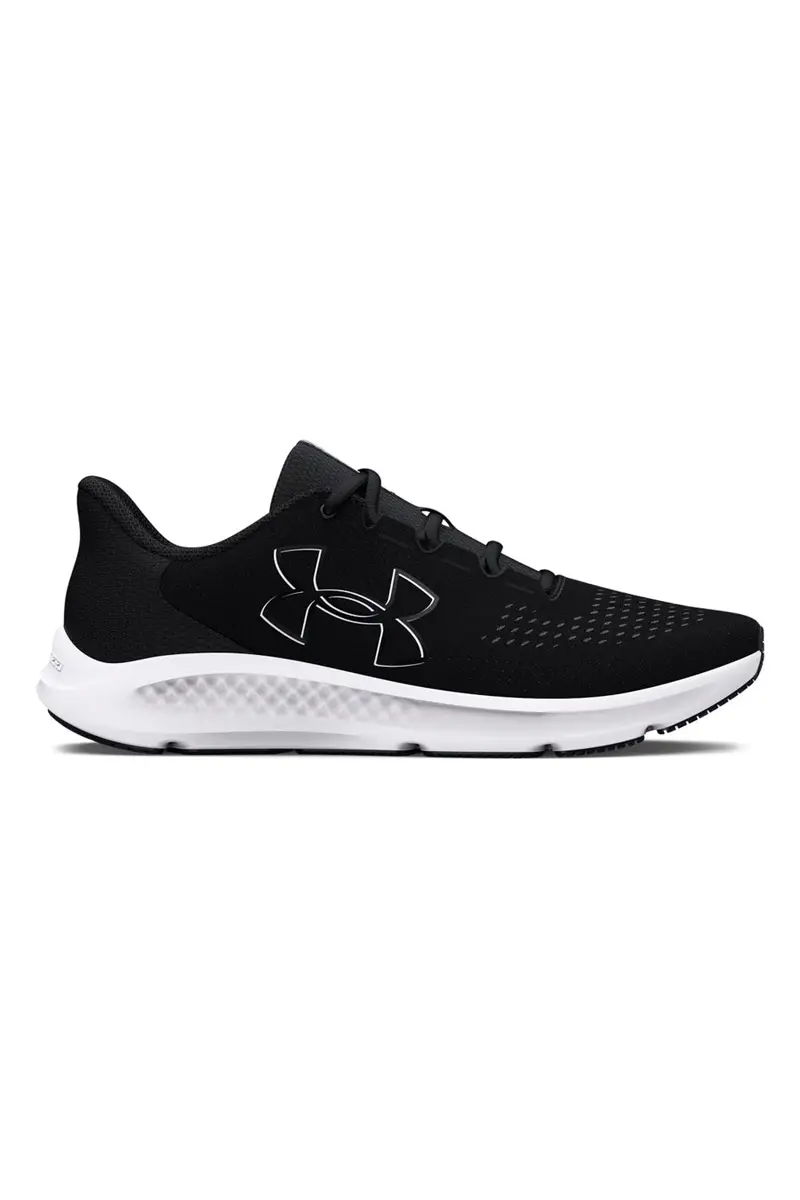 Scarpe da Running Nere Under Armour W Charged Pursuit 3