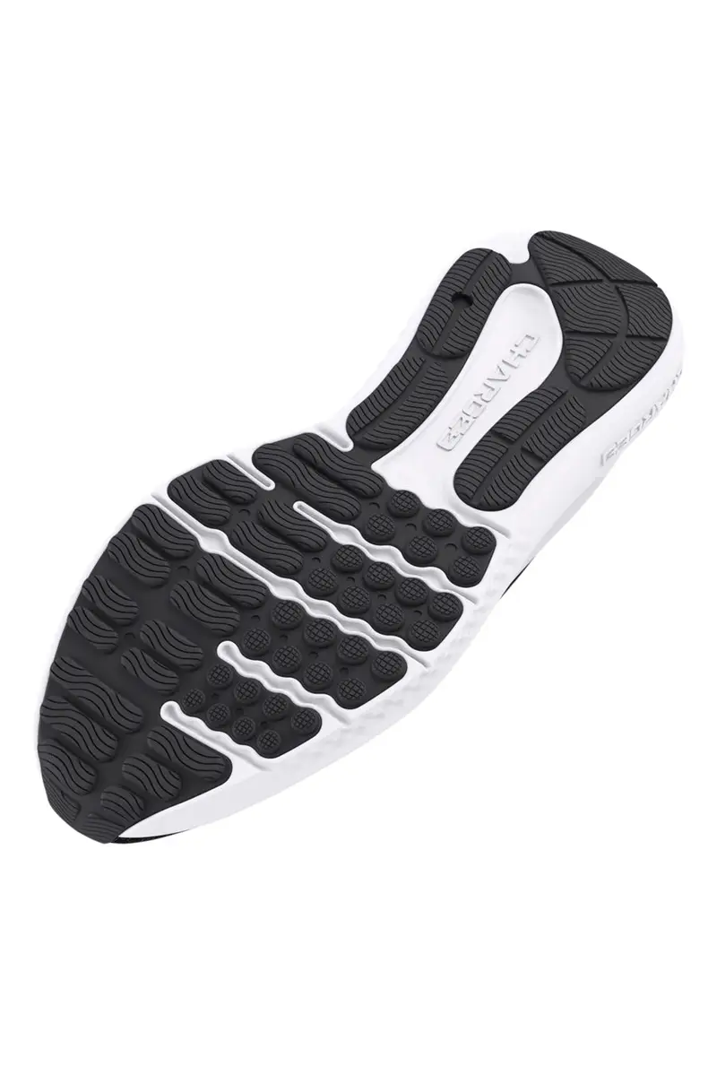 Scarpe da Running Nere Under Armouur Ua W Charged Surge 4 miniatura 3