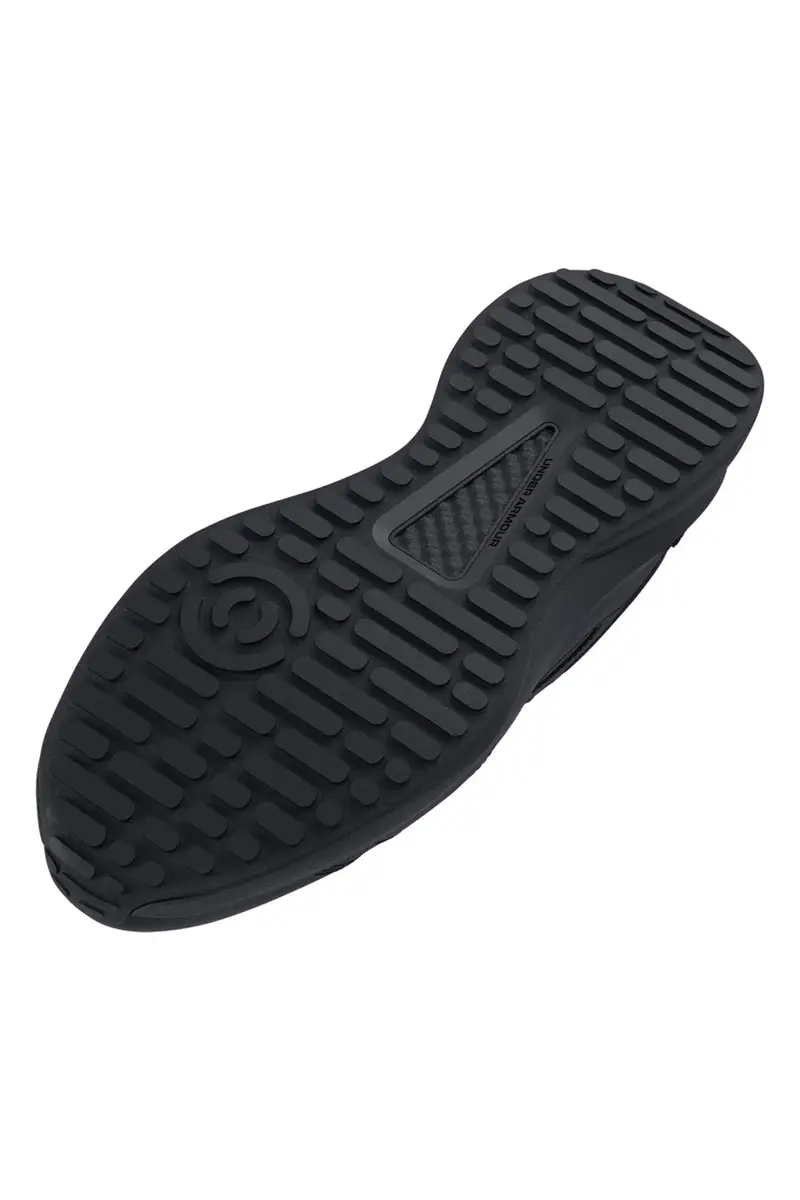 Scarpe da Running Nero UNDER ARMOUR Charged Edge miniatura 3