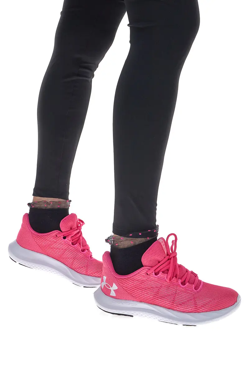 Scarpe da Running Rosa Under Armour W Charged Speed Swift