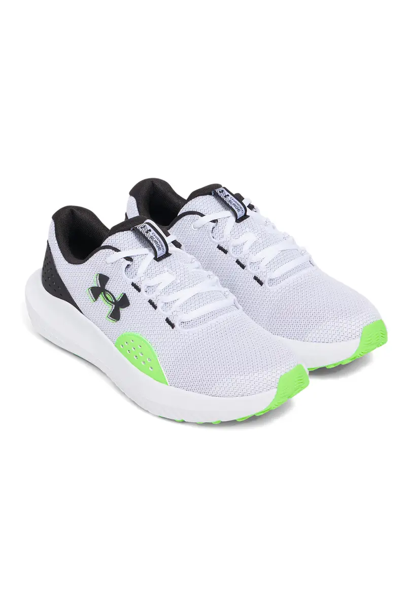 Scarpe da Running su Strada Bianche Under Armour Surge 4 miniatura 2