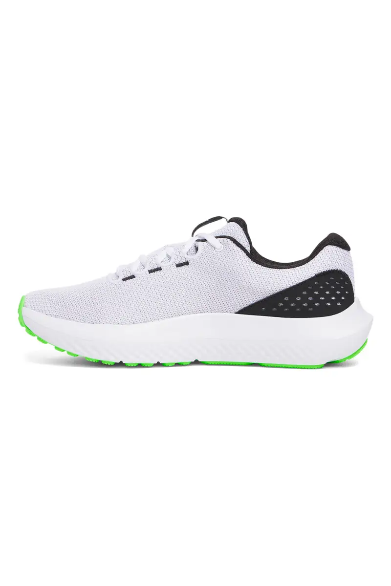 Scarpe da Running su Strada Bianche Under Armour Surge 4 miniatura 3