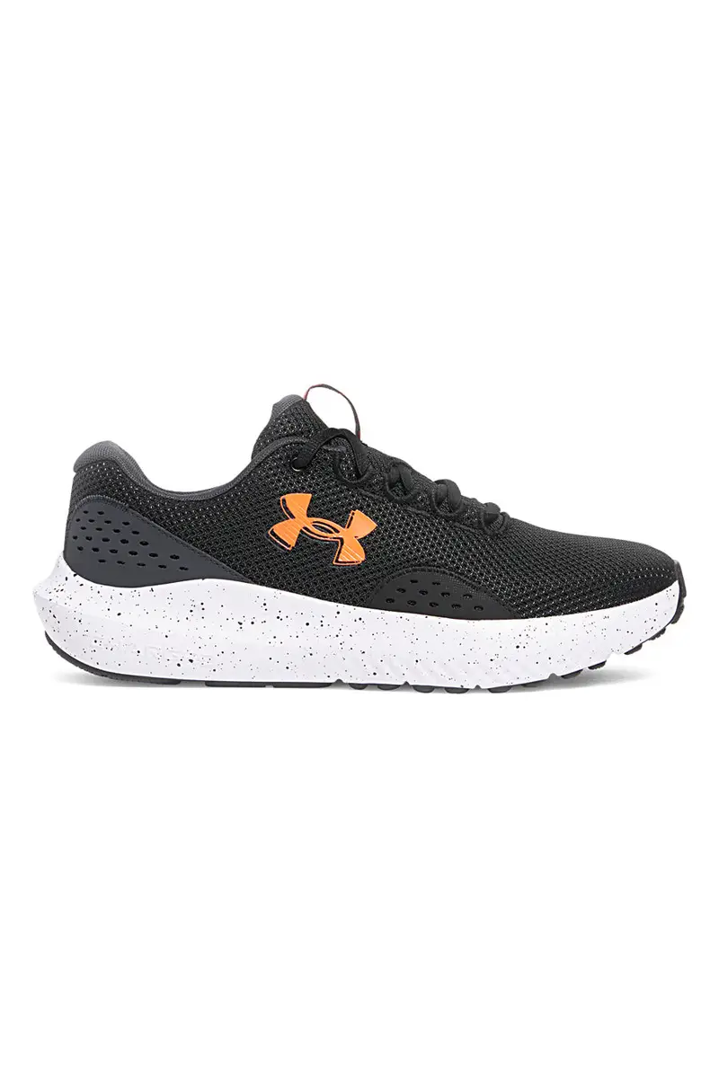 Scarpe da Running su Strada Nere Under Armour Surge 4