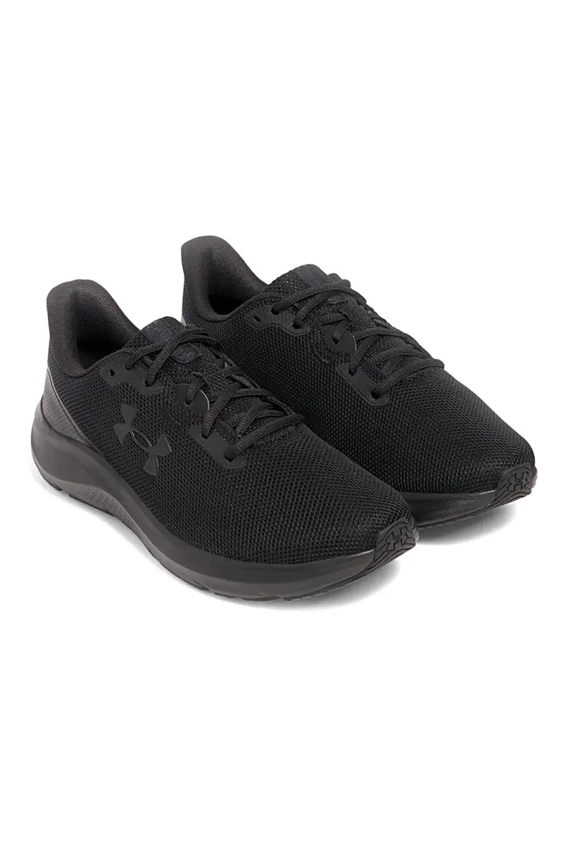 Scarpe da Running Total Black UNDER AMOUR Pursuit 4 miniatura 2