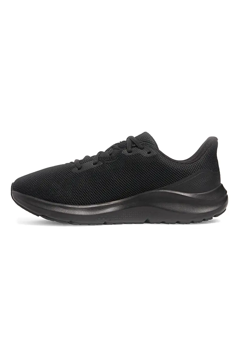 Scarpe da Running Total Black UNDER AMOUR Pursuit 4 miniatura 3