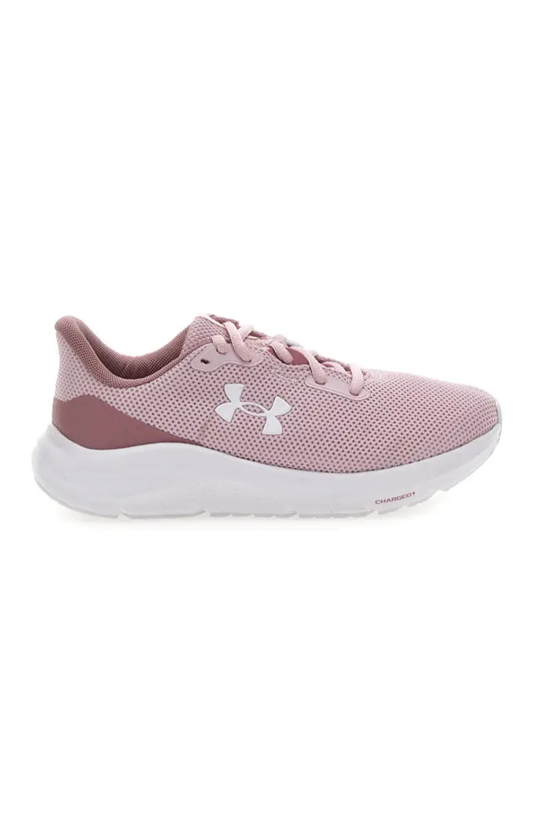 Scarpe da Running Under Amour Pursuit 4 Rosa