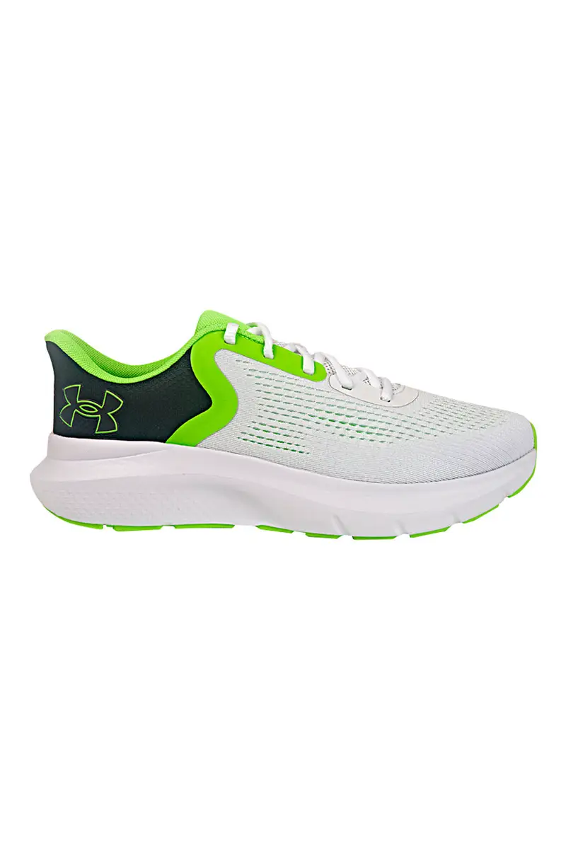 Scarpe da Running UNDER AMOUR Rogue 5 Bianche