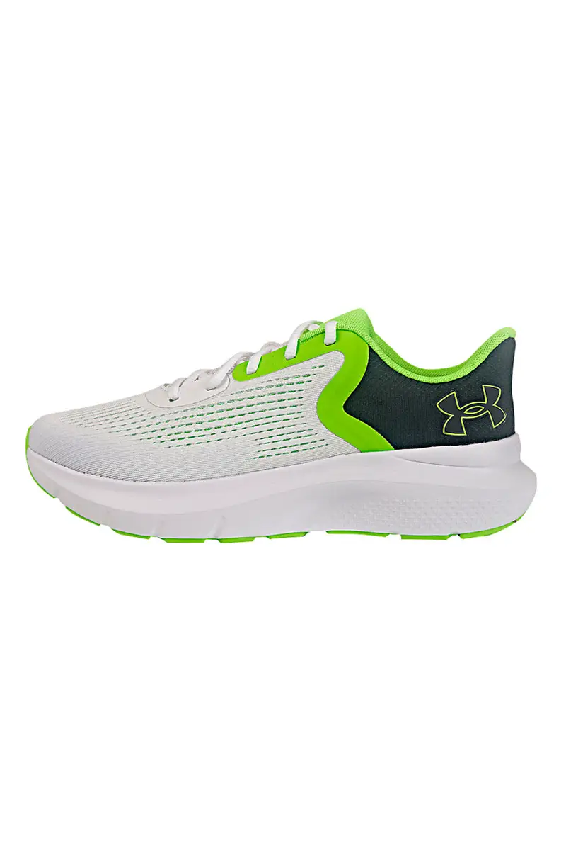 Scarpe da Running UNDER AMOUR Rogue 5 Bianche miniatura 3