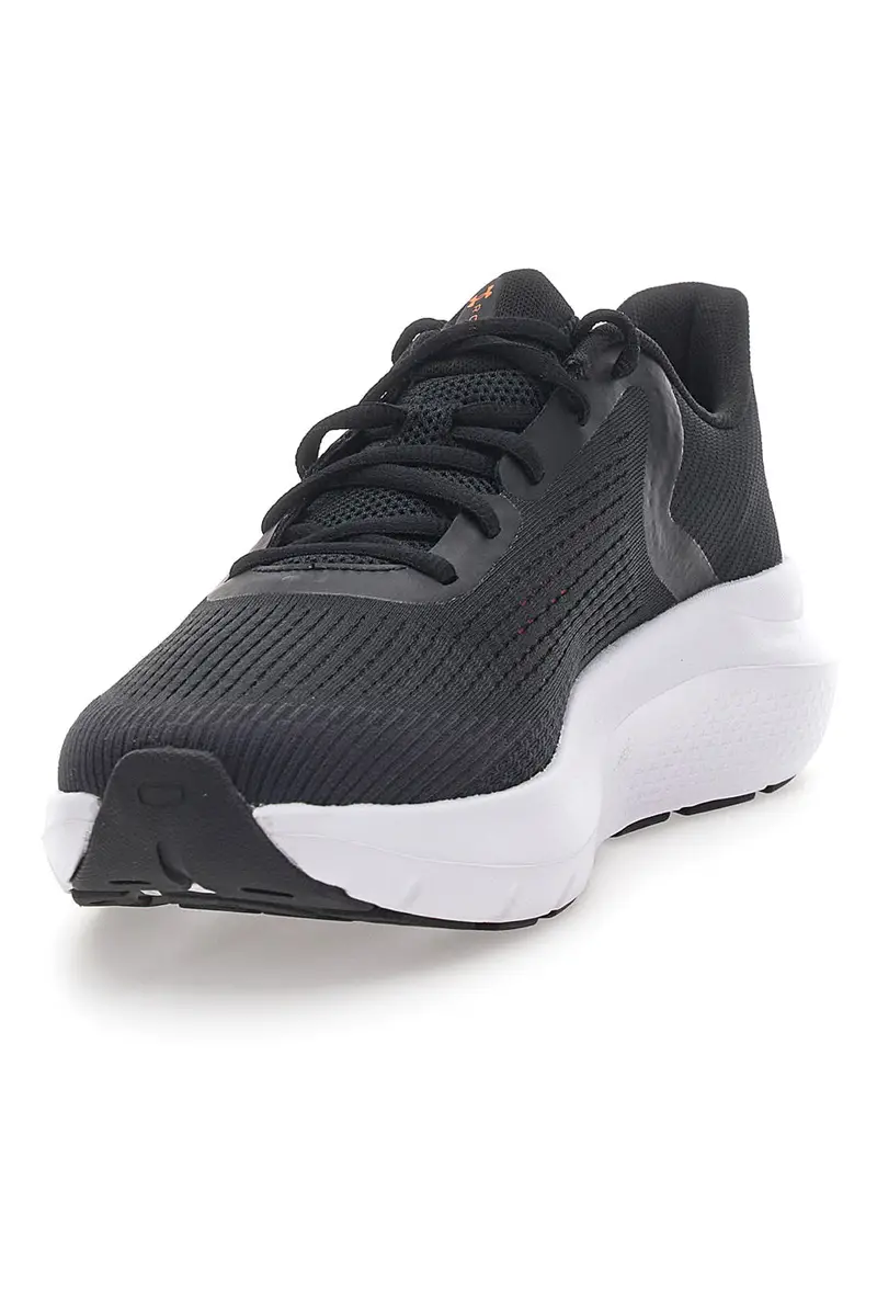 Scarpe da Running UNDER AMOUR Rogue 5 Nere miniatura 3