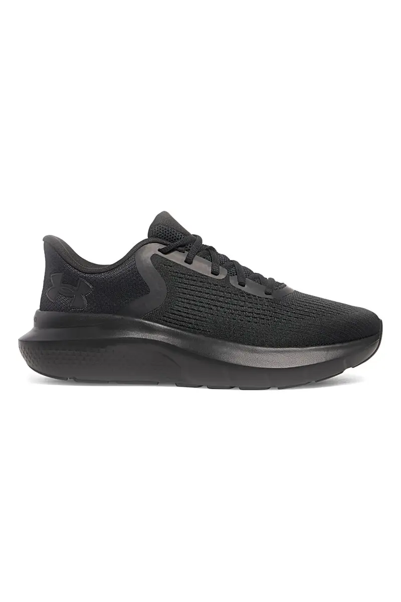 Scarpe da Running UNDER ARMOUR Charged Pursuit 3 Nere