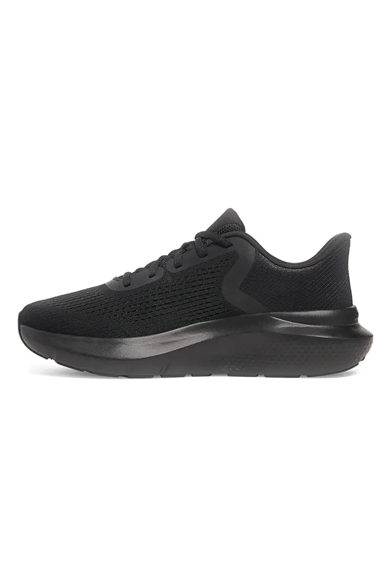 Scarpe da Running UNDER ARMOUR Charged Pursuit 3 Nere miniatura 3