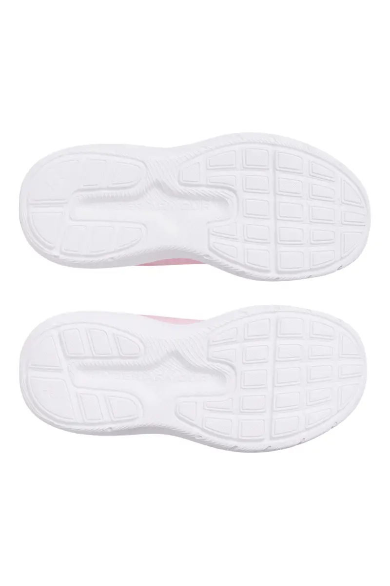 Scarpe da Running UNDER ARMOUR Charged Pursuit 3 Rosa miniatura 3