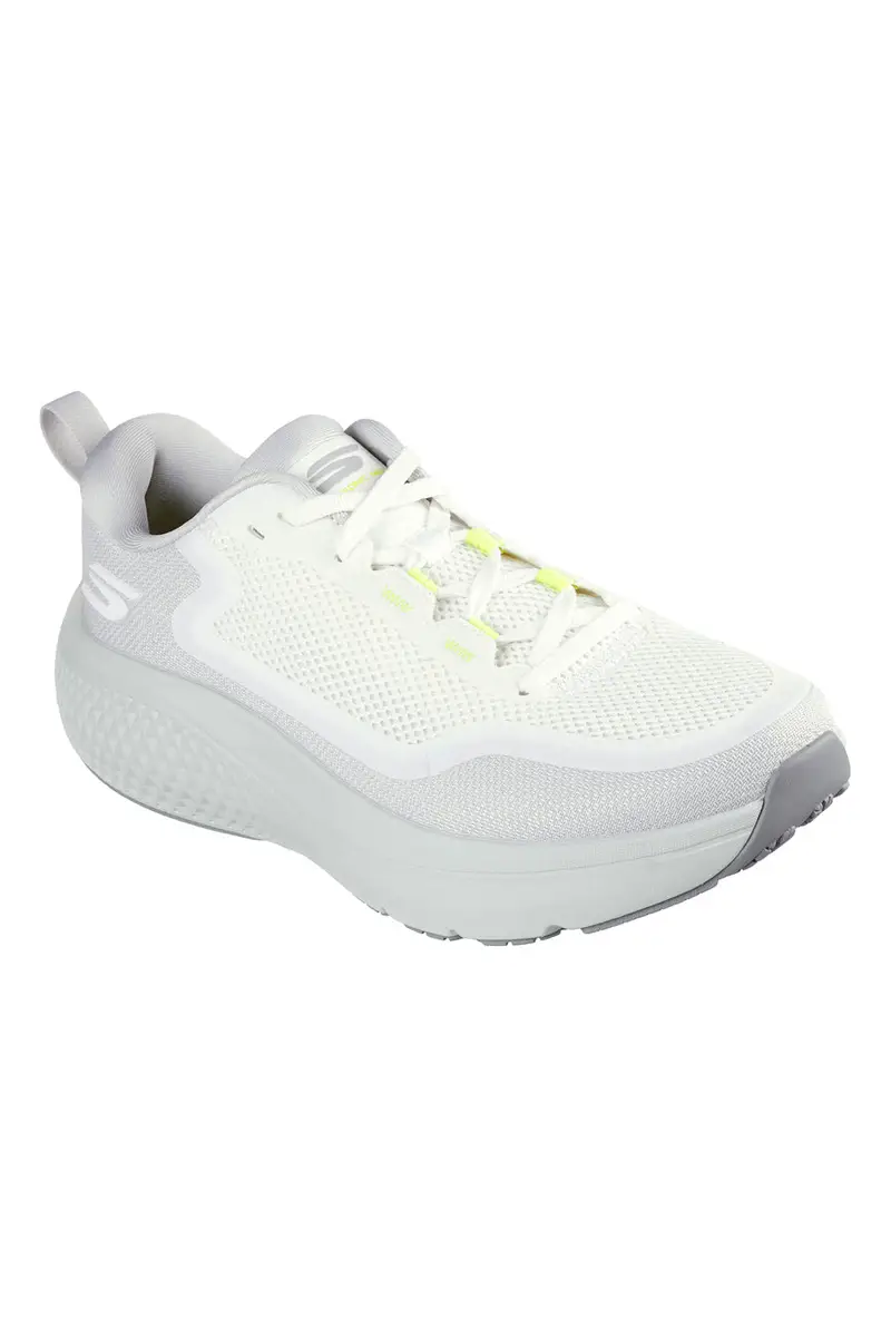 Scarpe da Running Vegan Bianche Skechers GO RUN Supersonic Max miniatura 2