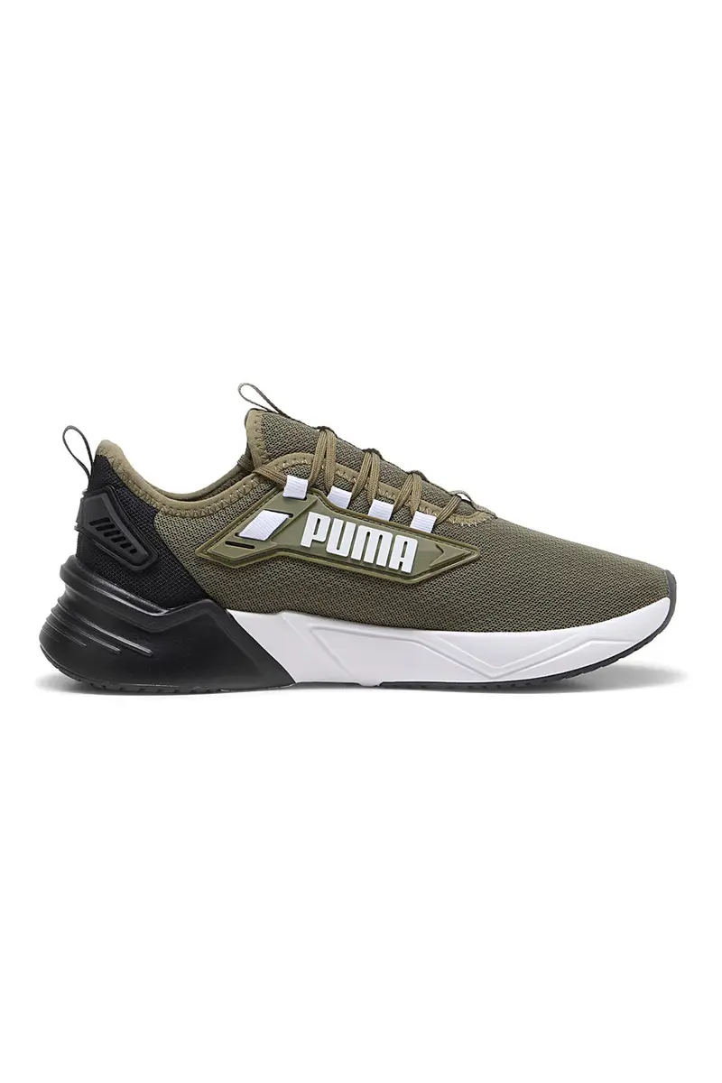 Scarpe da Running Verdi Puma Retaliate 3 miniatura 2