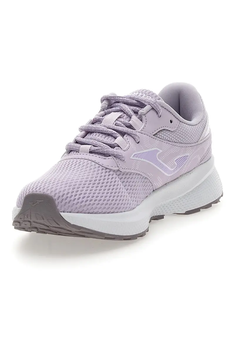 Scarpe da Running Viola JOMA META LADY 2519 miniatura 3
