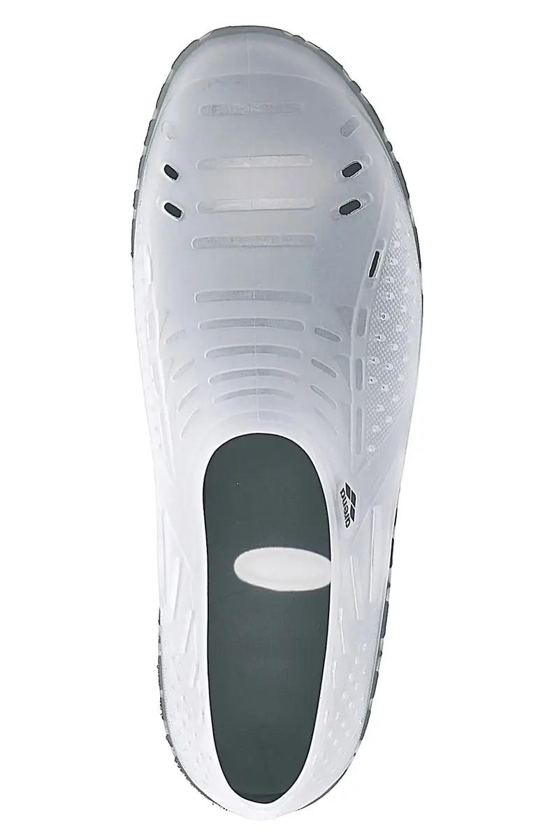 Scarpe da scoglio bianche traspiranti Arena Sharm miniatura 3