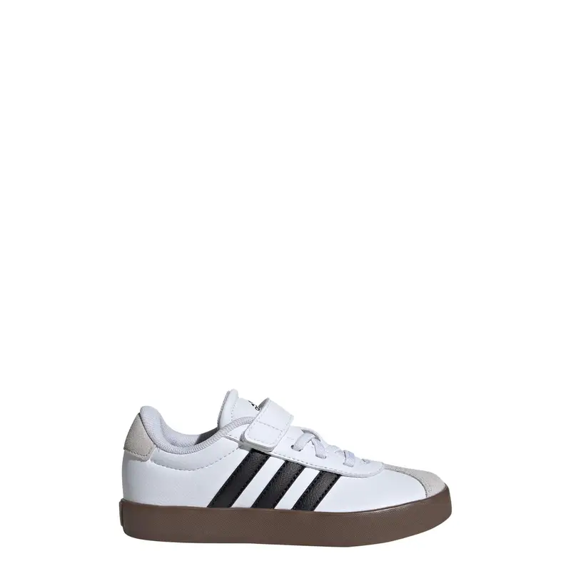 Scarpe da skate VL Court 3.0 Kids |  Adidas