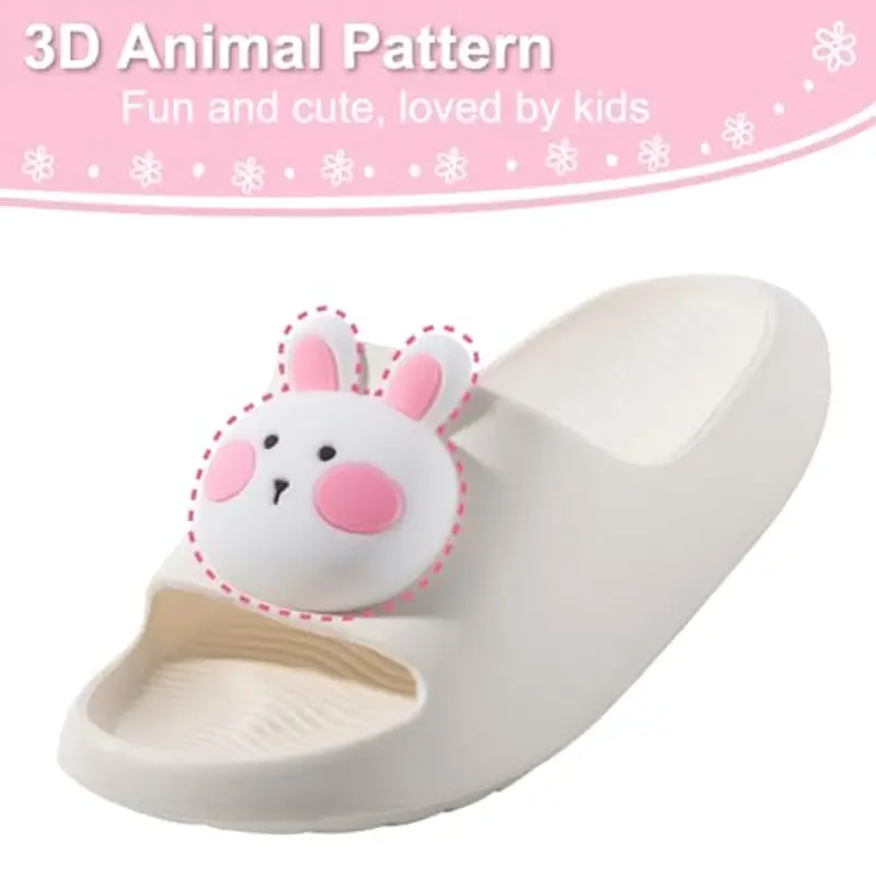 Fadezar Pantofole Bambino Verde 1910413 miniatura 2