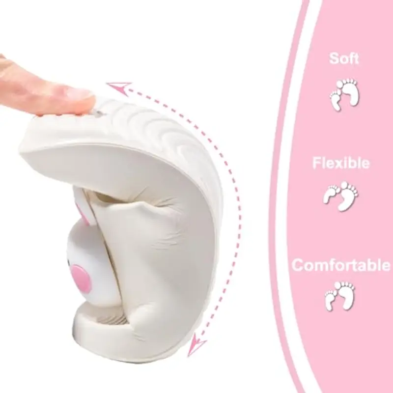 Fadezar Pantofole Bambino Verde 1910413 miniatura 3