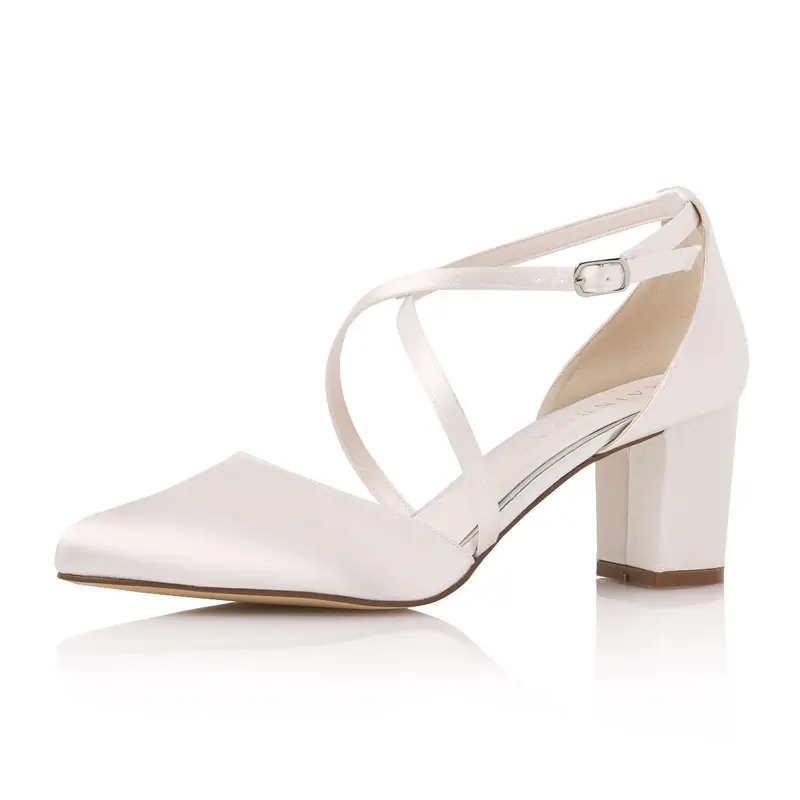 Scarpe da sposa Rainbow Club Bright | Maat: 40