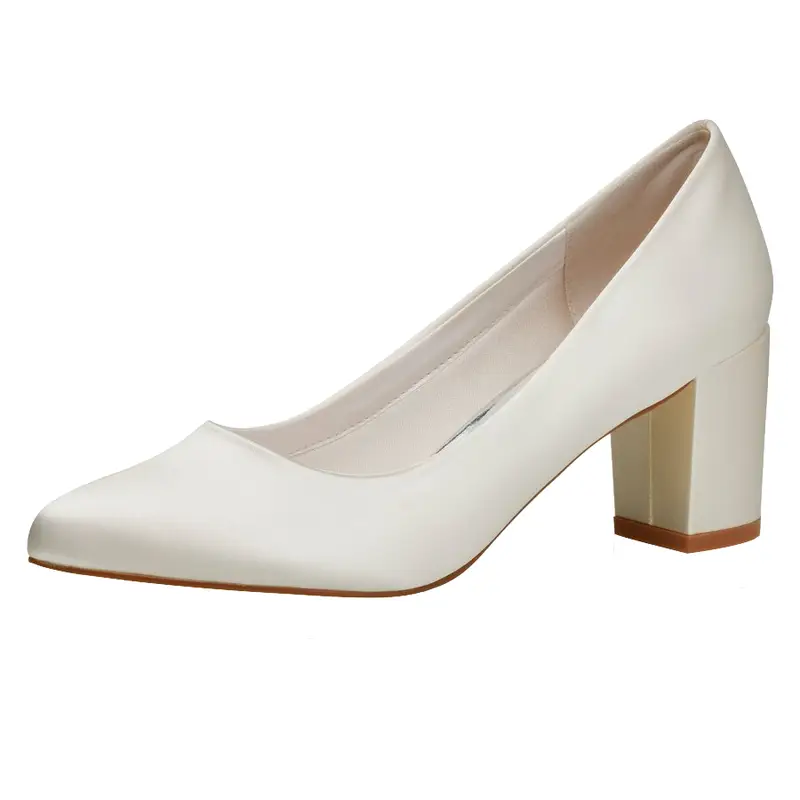 Scarpe da sposa Rainbow Club Debora | Maat: 36