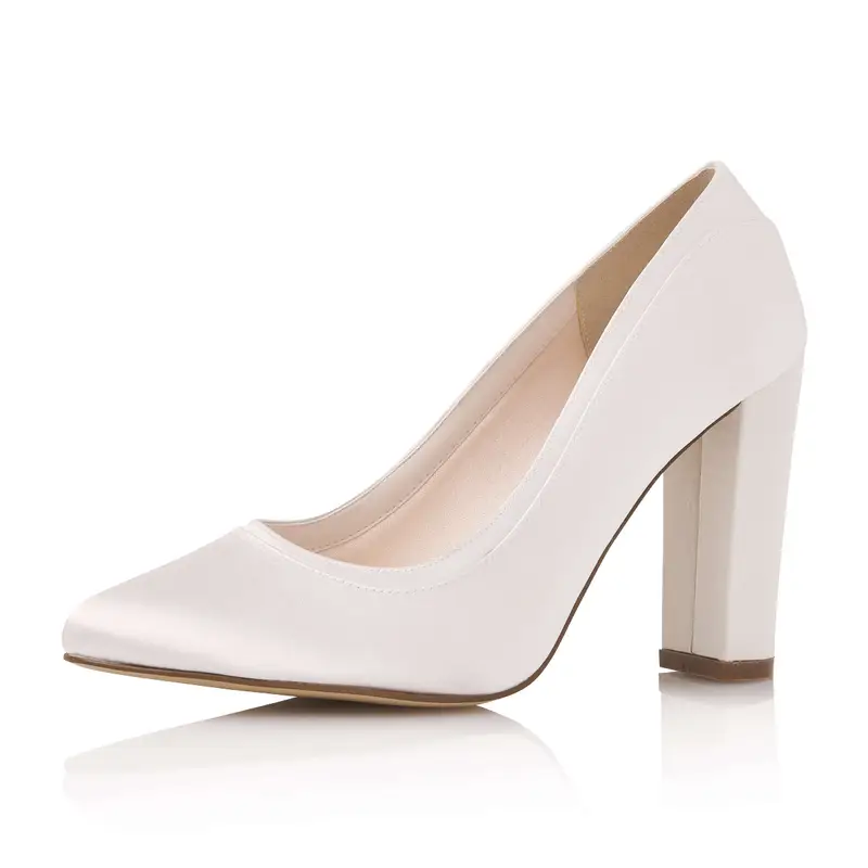 Scarpe da sposa Rainbow Club Gladys | Maat: 43