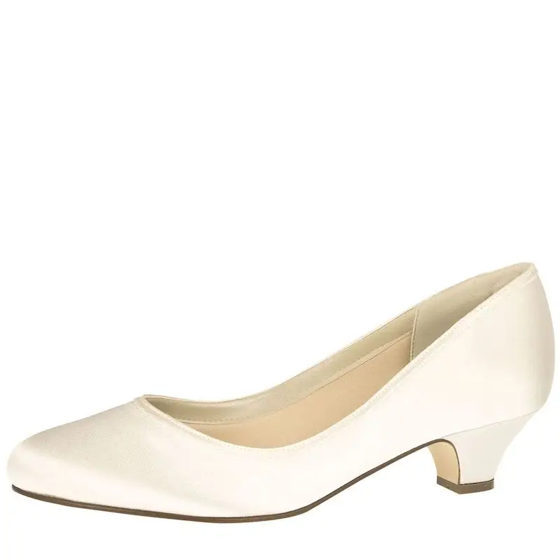 Scarpe da sposa Rainbow Club Paula | Maat: 36-½