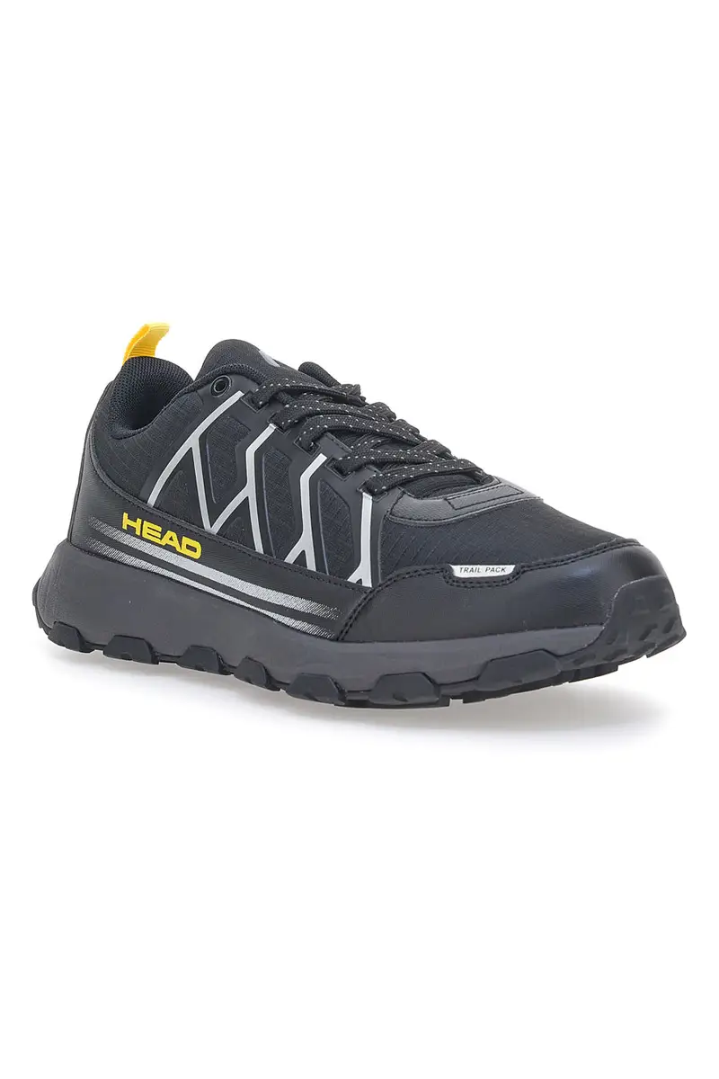 Scarpe da Trail Running Nere Head Maki Mix miniatura 2