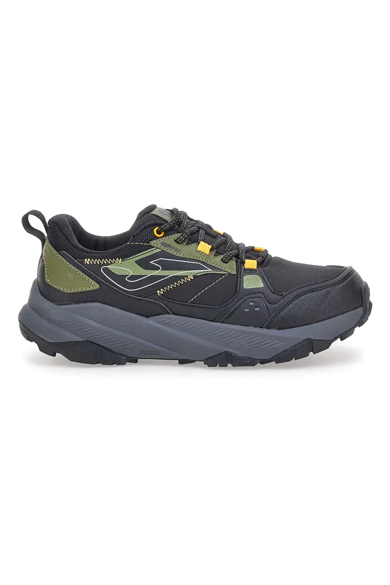 Scarpe da Trail Running Nere JOMA RIFT AISLATEX 2431