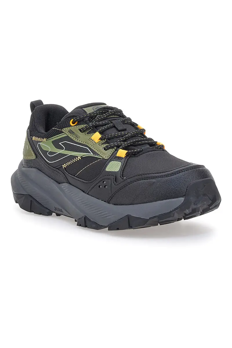 Scarpe da Trail Running Nere JOMA RIFT AISLATEX 2431 miniatura 2