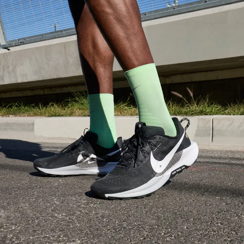 Scarpe da trail running Nike ReactX Pegasus Trail 5