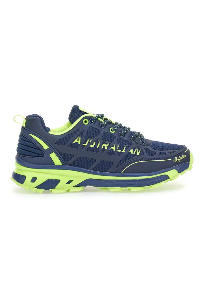Scarpe da Trekking Australian 721 Blu